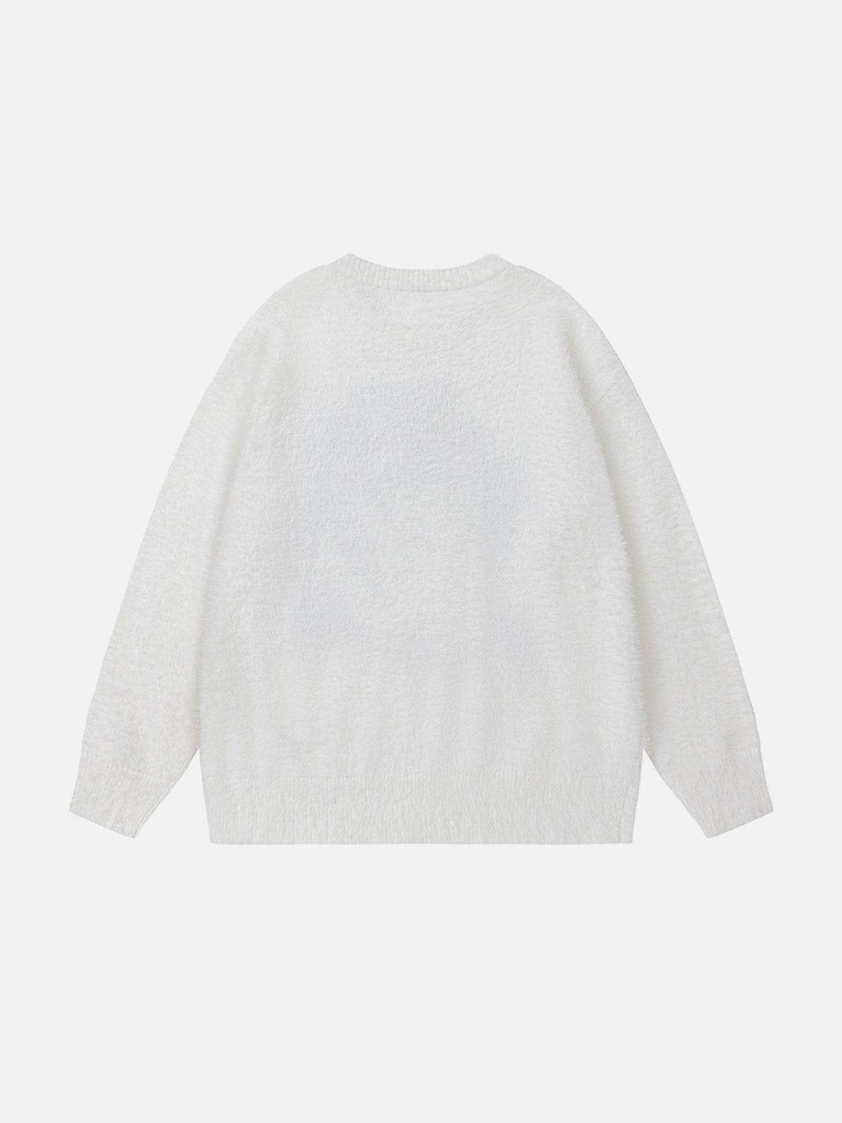 Aelfric Eden Hand Graphic Sweater Product Image
