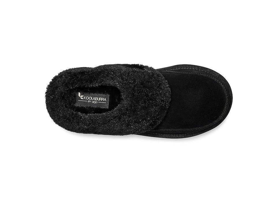 Koolaburra by UGG Tizzey Women's Slippers, Size: 12, Brown Product Image