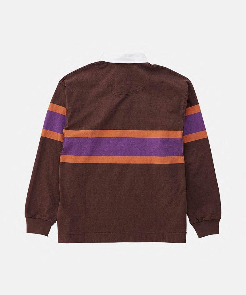 Langdon Rugby Shirt Product Image