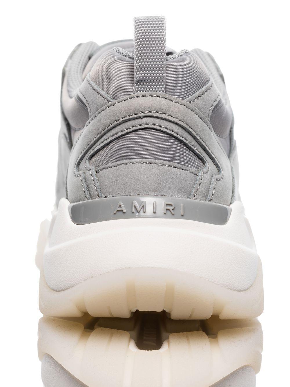 Bone Runner chunky sneakers Product Image