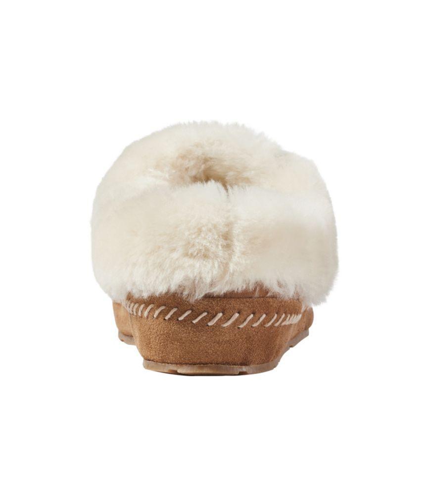 
                            Women's Wicked Good Slippers, Squam Lake
                         Product Image