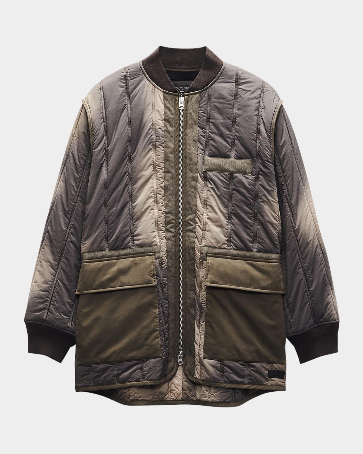 Mens Delta Liner Jacket Product Image