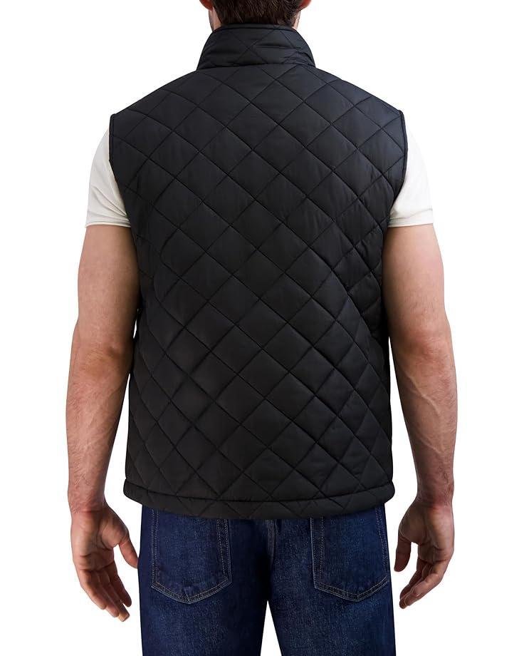 Reversible Vest Product Image