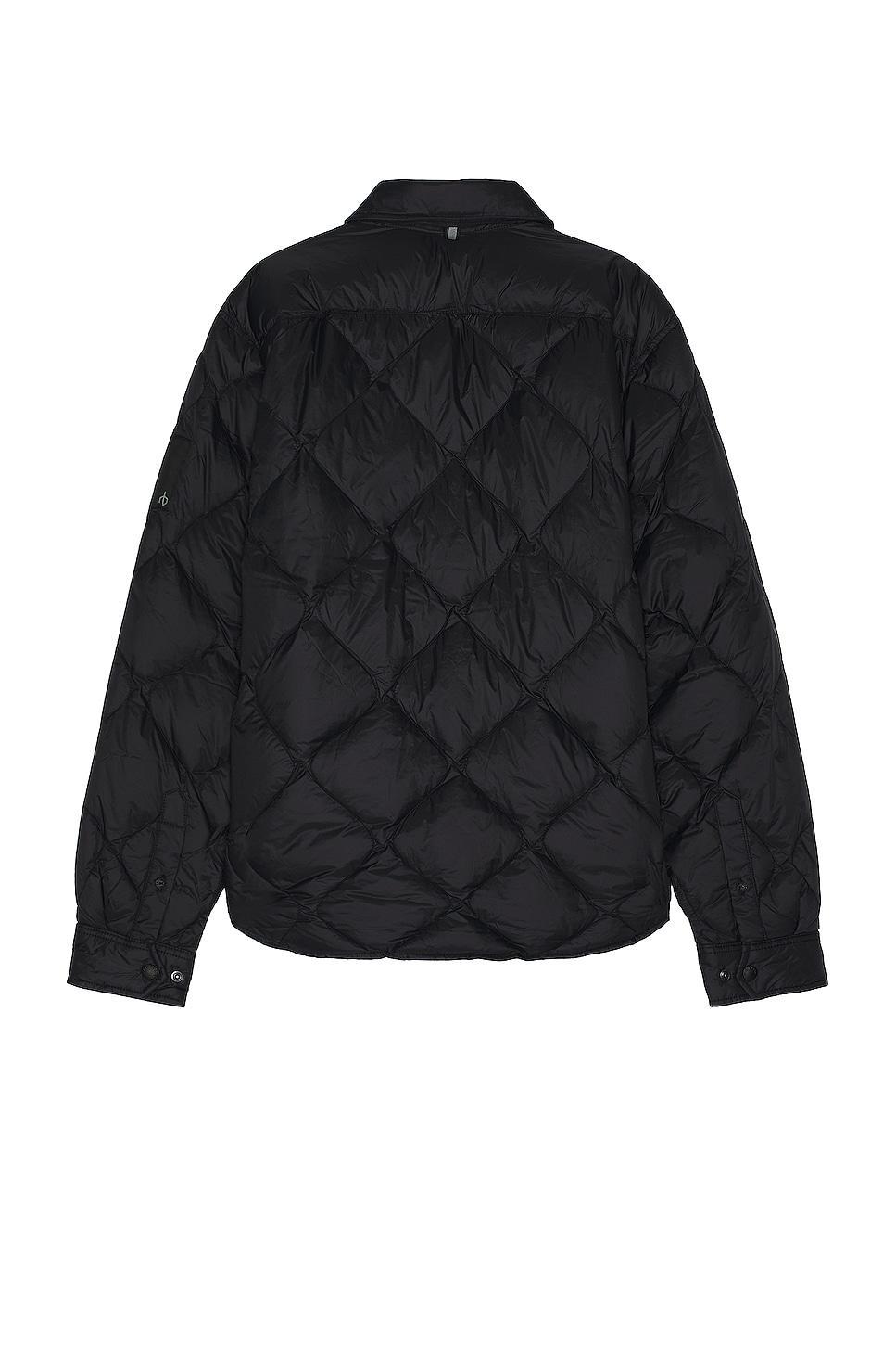 Rag & Bone Padded Dane Shirt Product Image