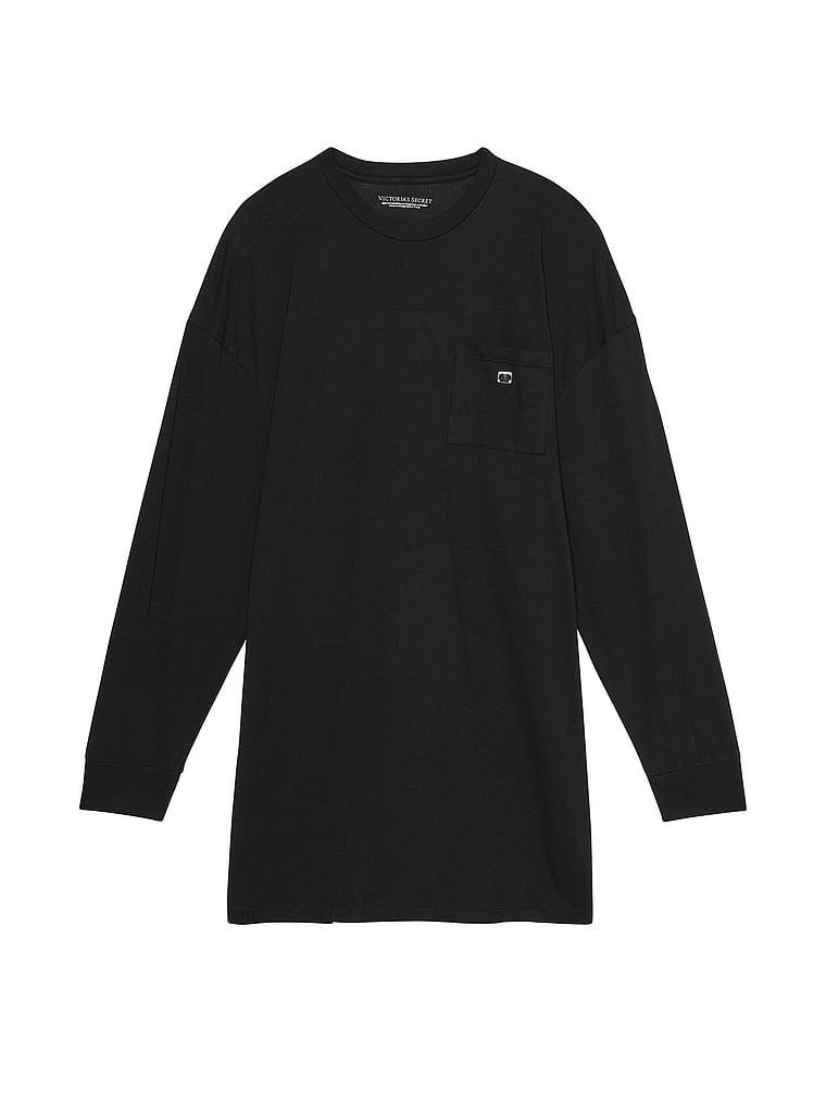 100% Cotton Long Pajama Set Product Image