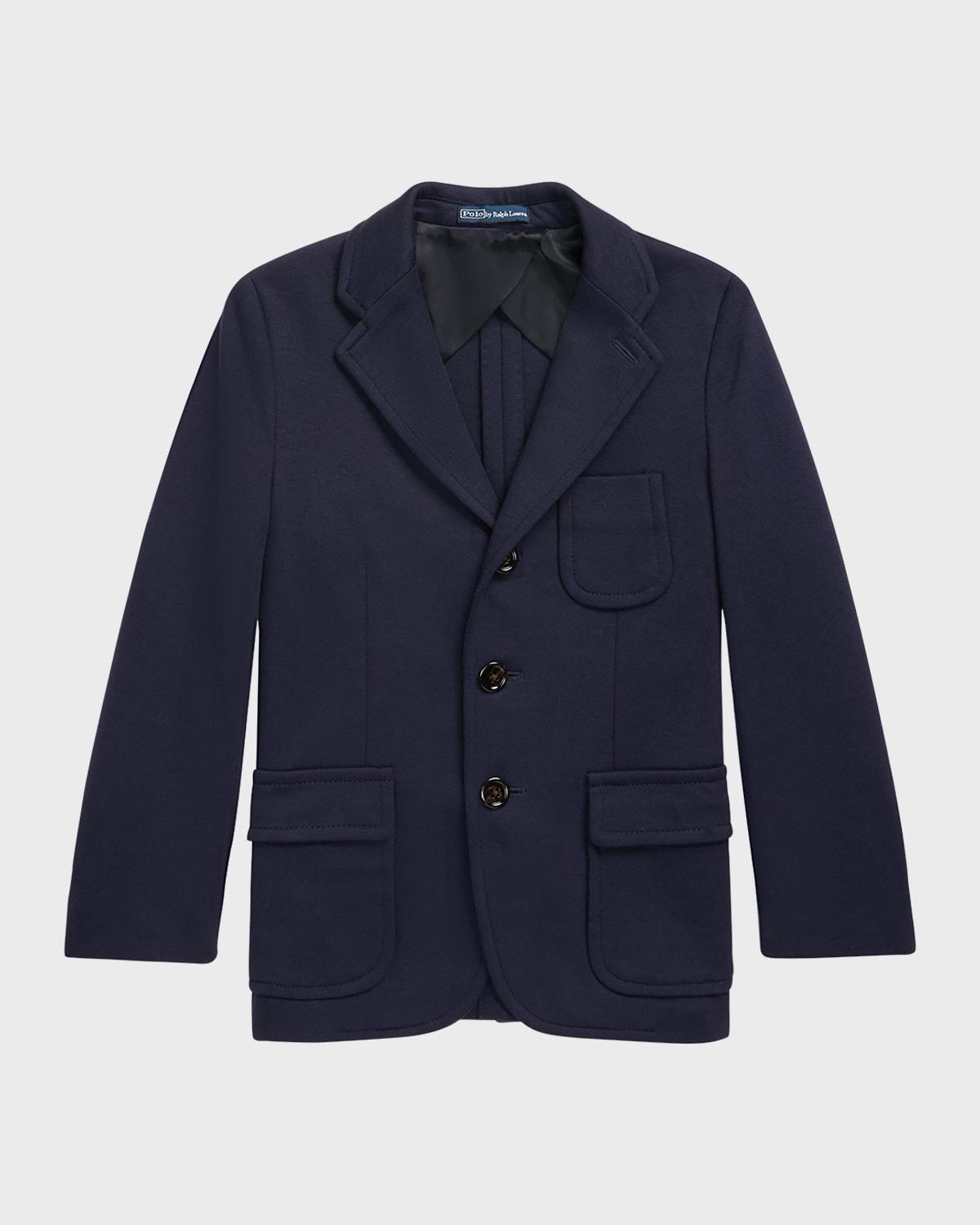Double Face Wool-Cashmere Coat Product Image