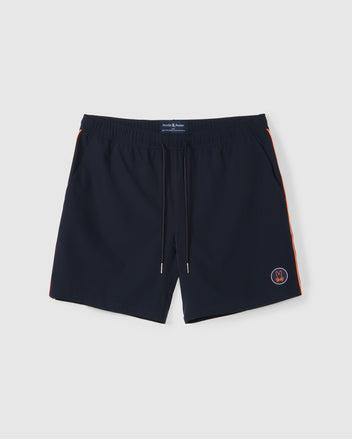 MENS SONTERRA STRIPE SPORT SHORT - B6R464C200 Product Image