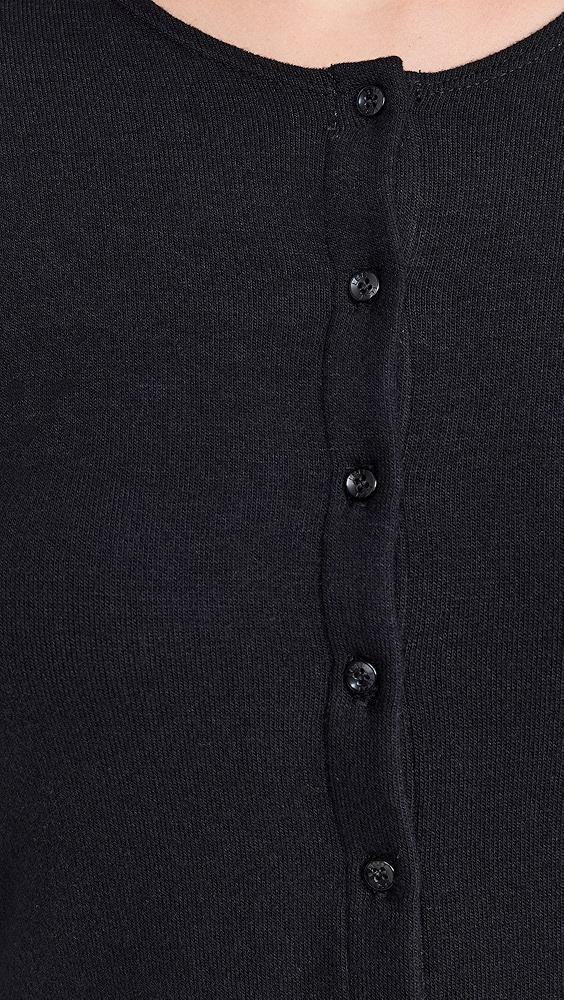 Leset Lauren Classic Cardigan | Shopbop Product Image