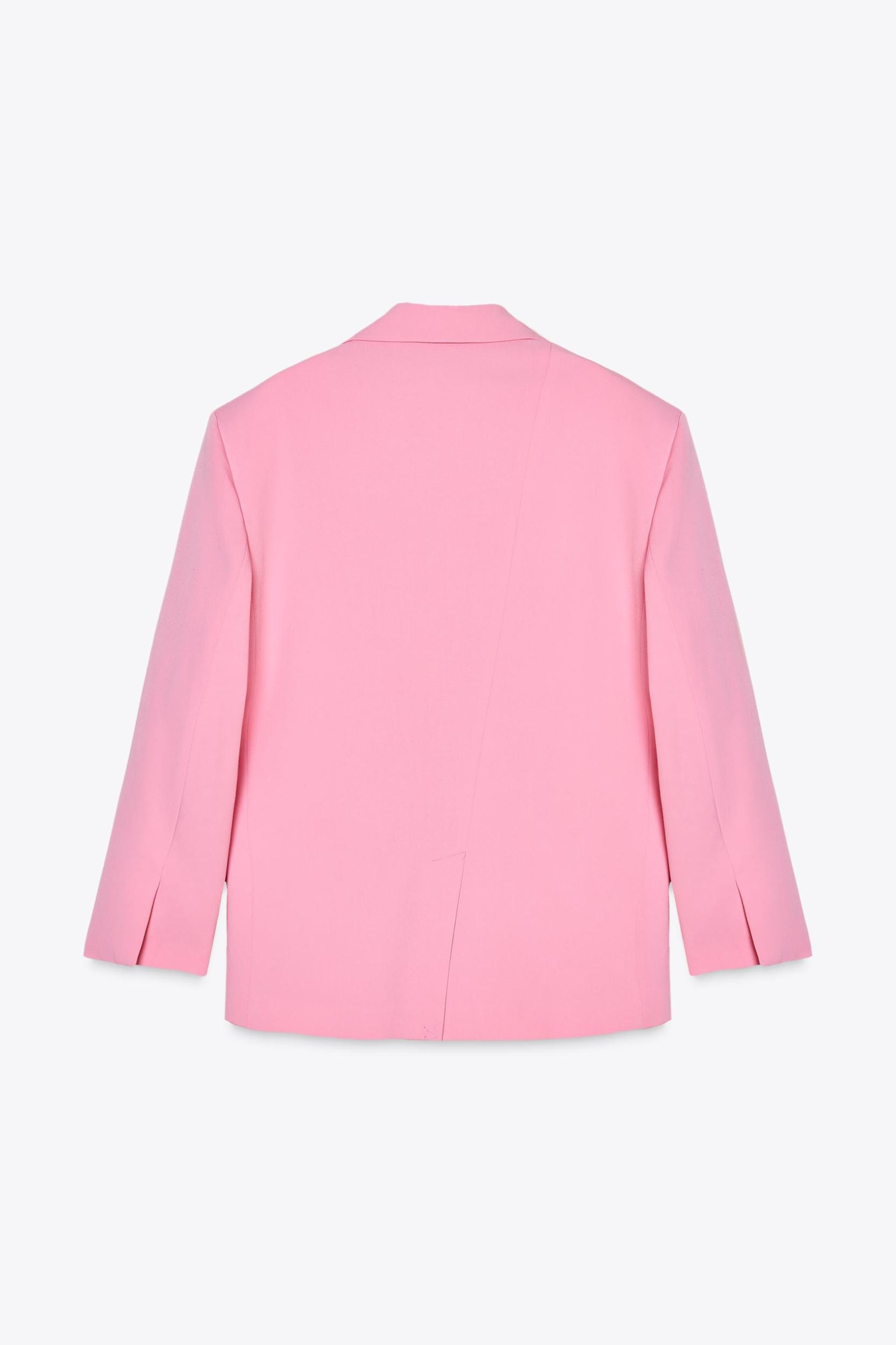 OVERSIZED BLAZER Product Image