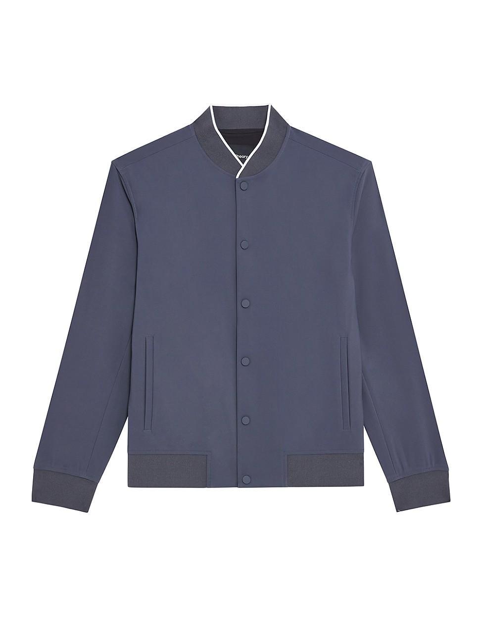 Mens Murphy Precision Ponte Jacket Product Image