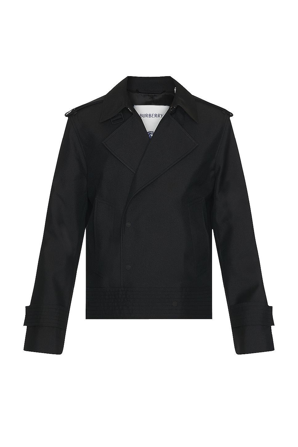 Bomber Jacket Product Image