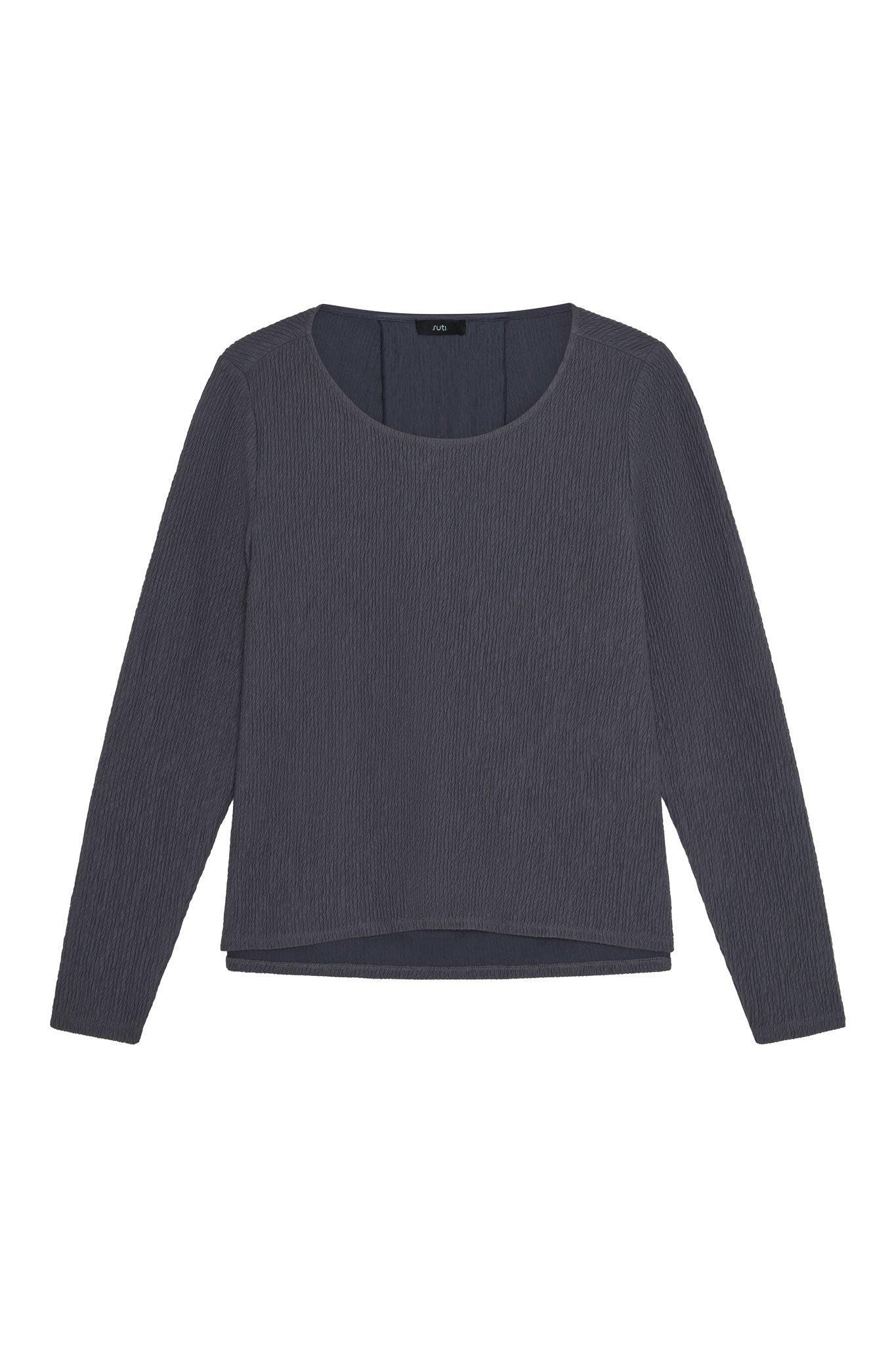 Long Sleeve Basic With an Edge Product Image