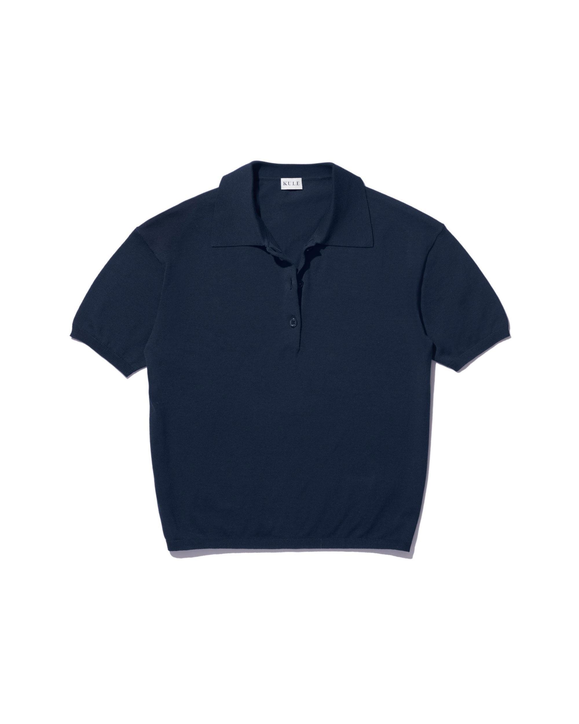 The Farley - Navy Female Product Image