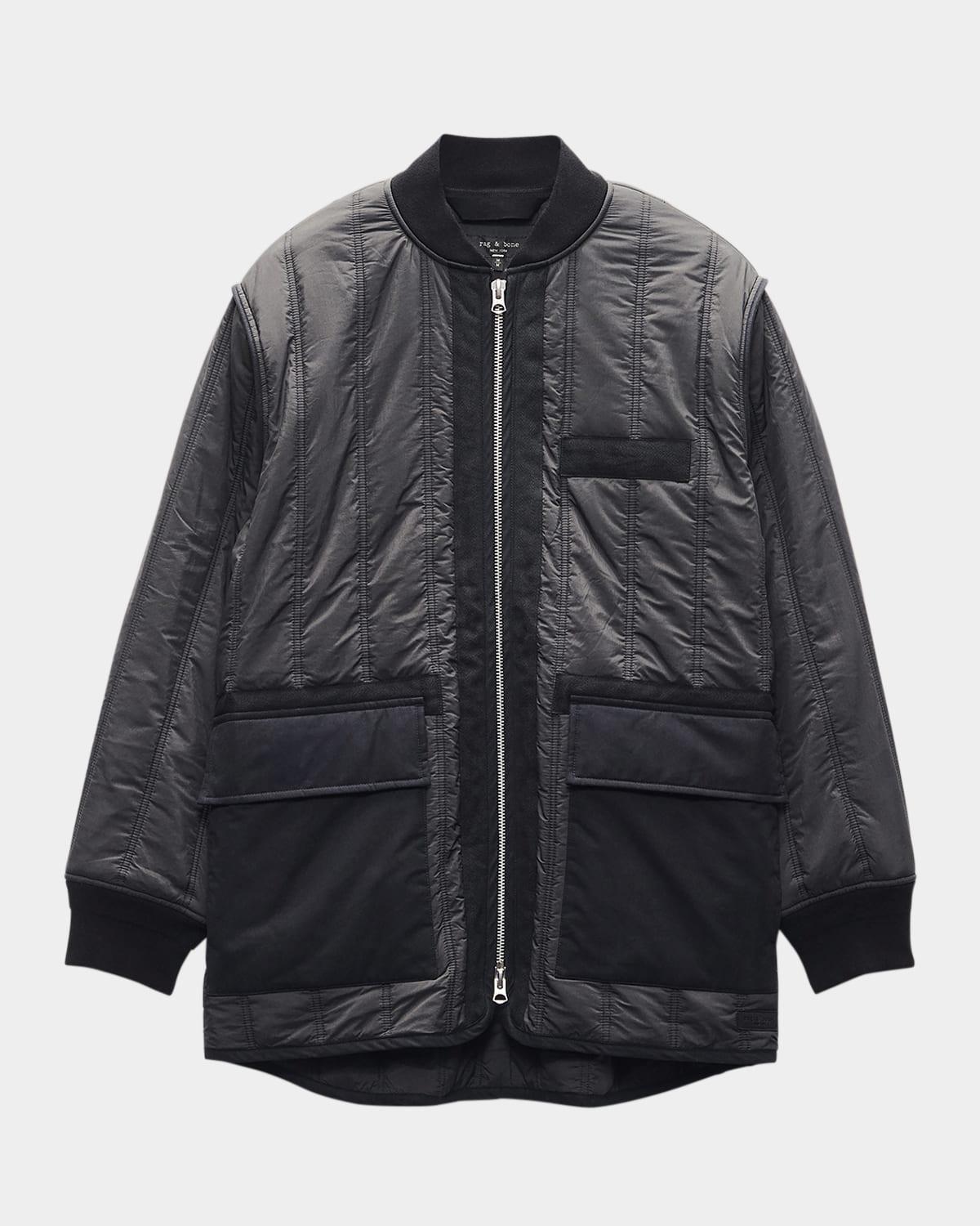 Mens Delta Liner Jacket Product Image