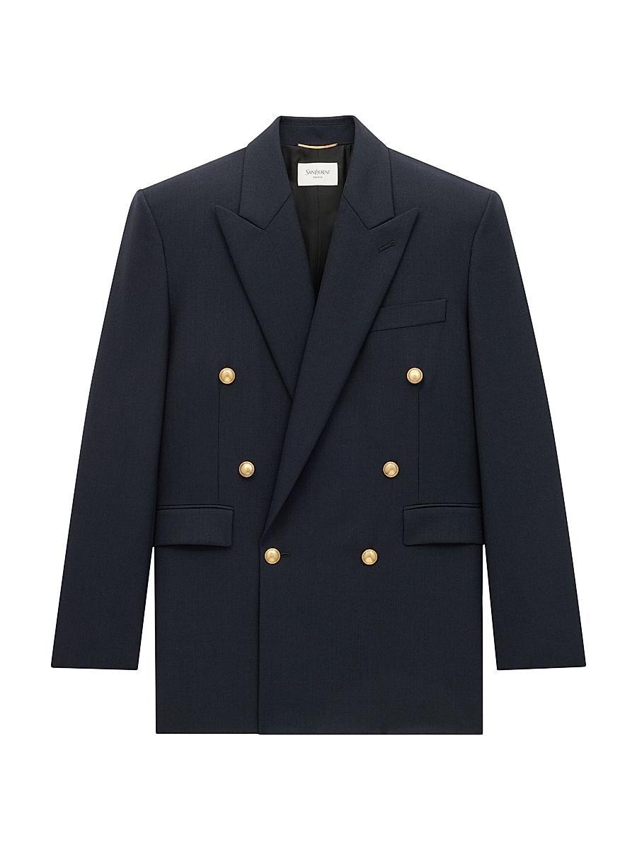 Mens Chambers Slim-Fit Wool Sportcoat Product Image