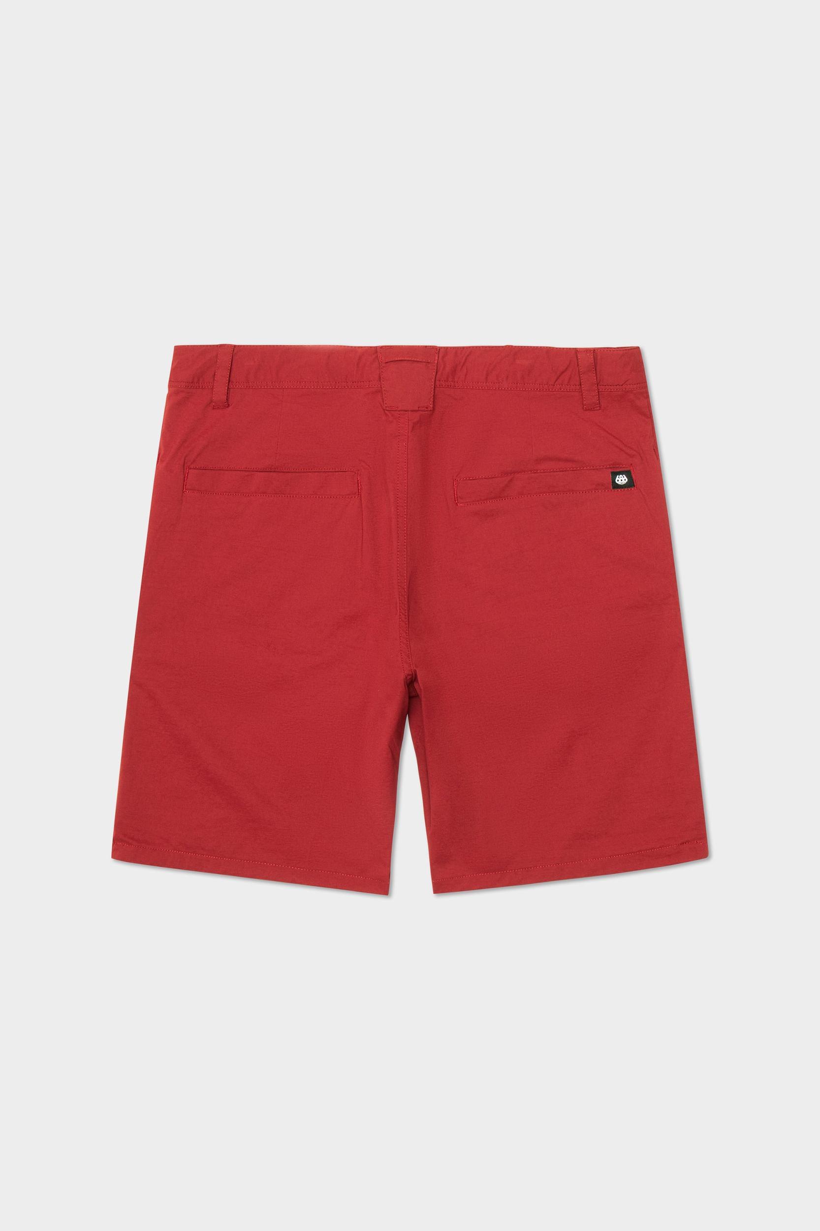 686 Men's Everywhere Featherlight Chino Short Male Product Image