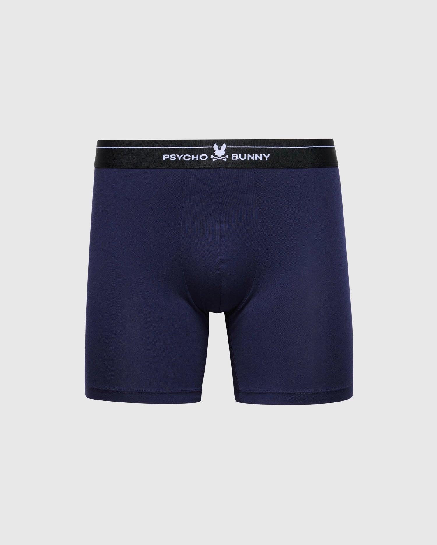 Men's 2 Pack Boxer Brief 472 SERENITY / M Product Image