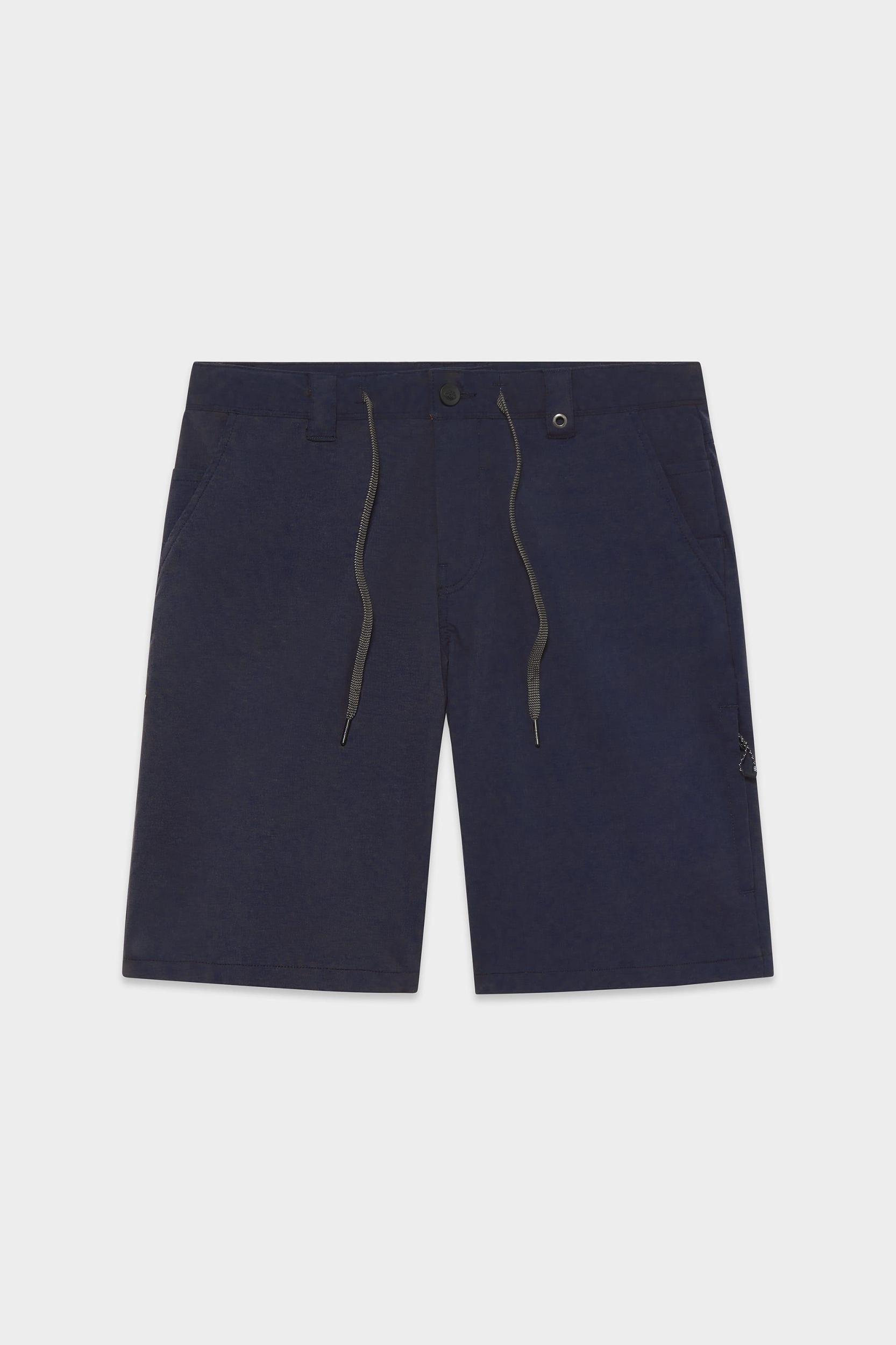 686 Men's Everywhere Hybrid Short - Relaxed Fit Male Product Image