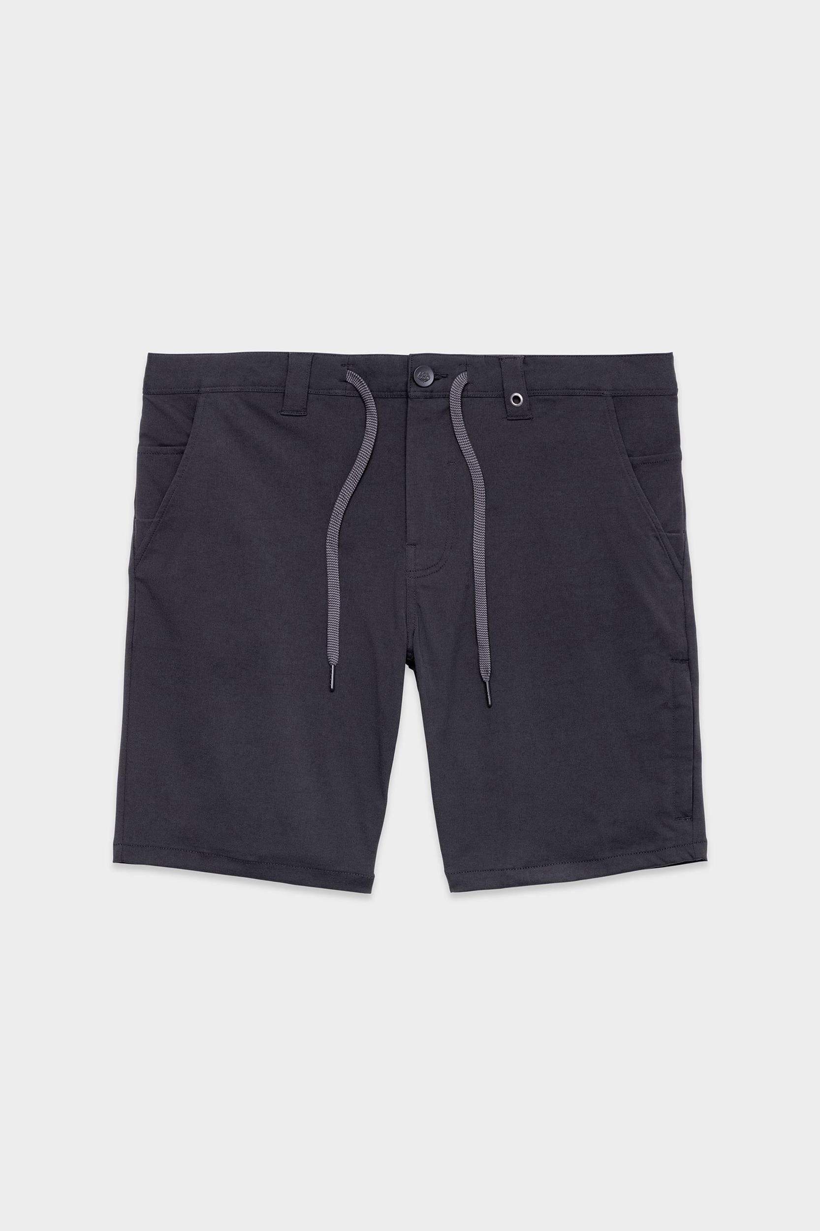 686 Men's Everywhere Hybrid Short Male Product Image
