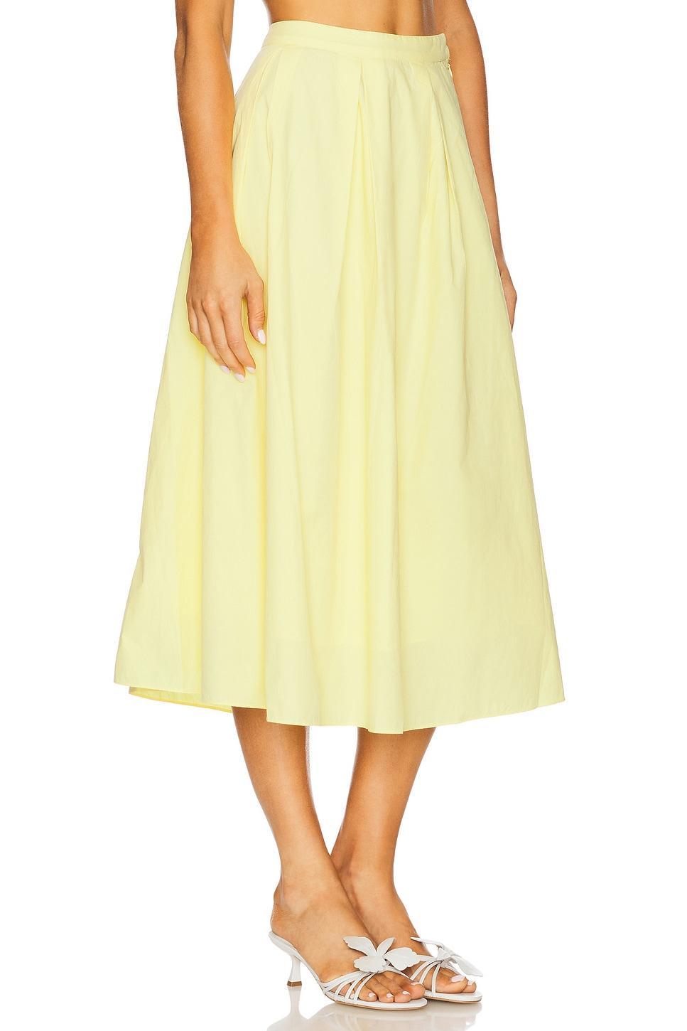 Sheridan Skirt Azeeza Product Image