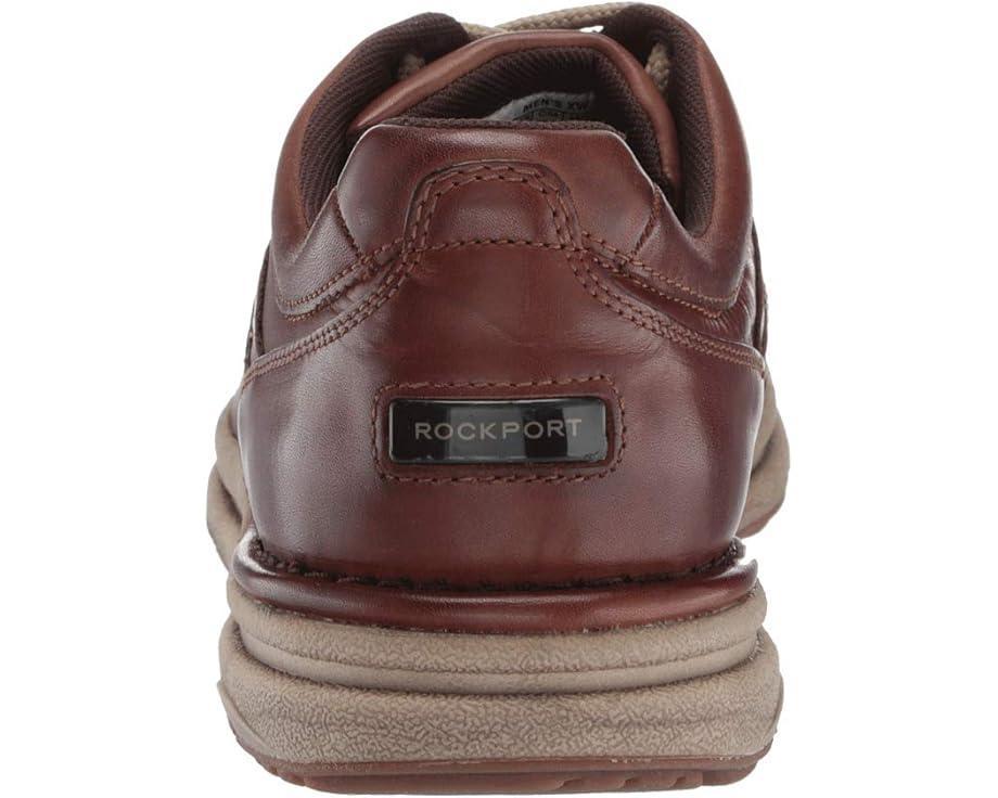 Men's Rockport World Tour Classic Walking Shoe Product Image
