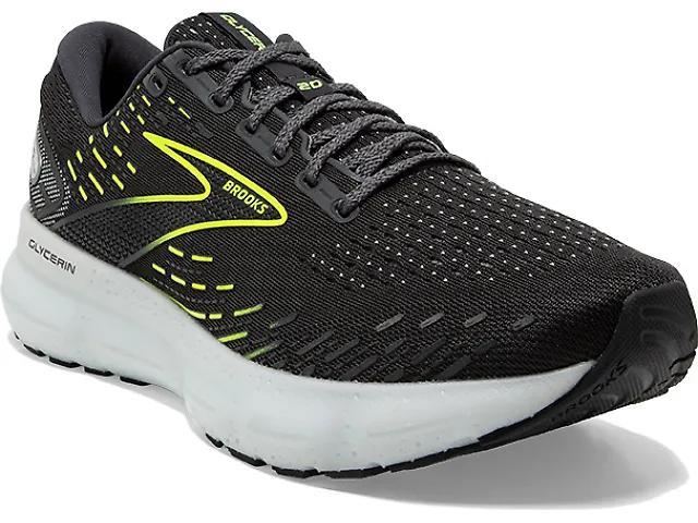 Women's | Brooks Run Visible Glycerin 20 Product Image