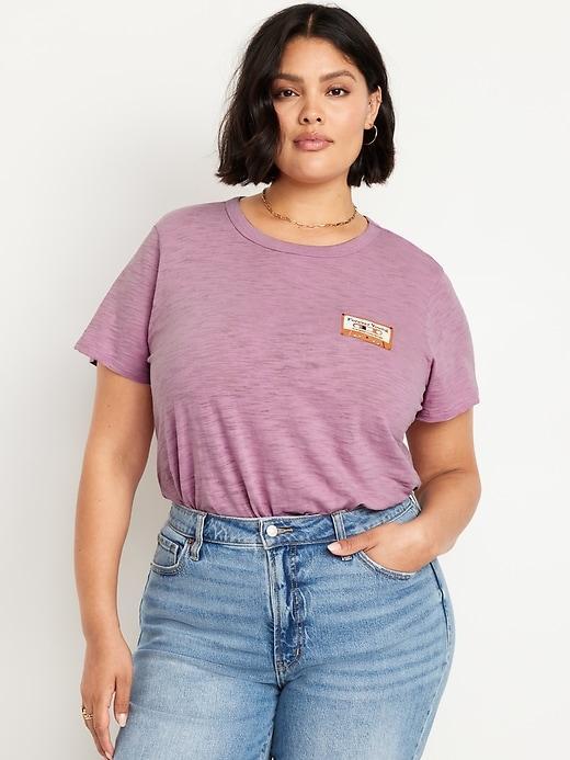 EveryWear Graphic T-Shirt Product Image