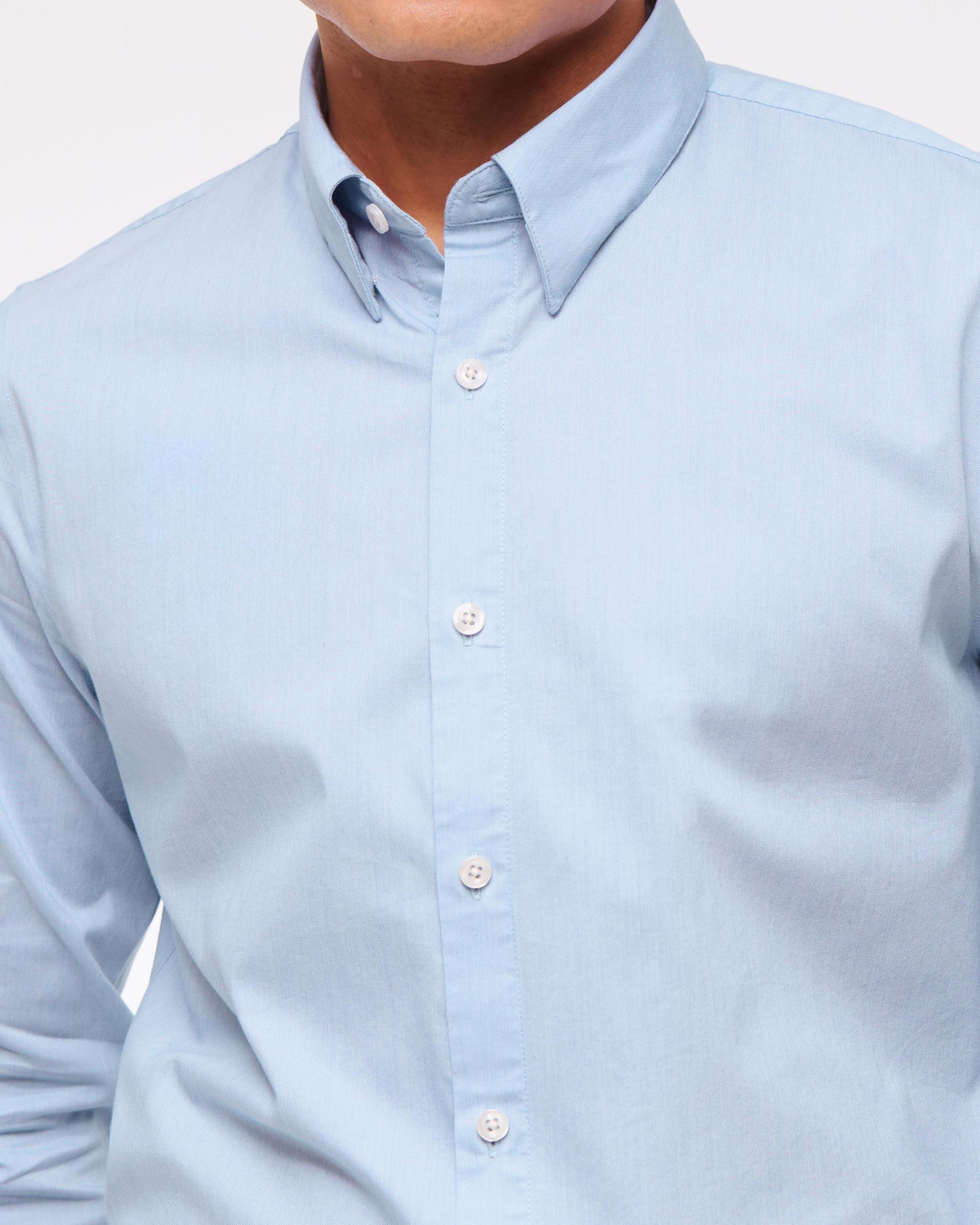 A&F Go-To Shirt Product Image
