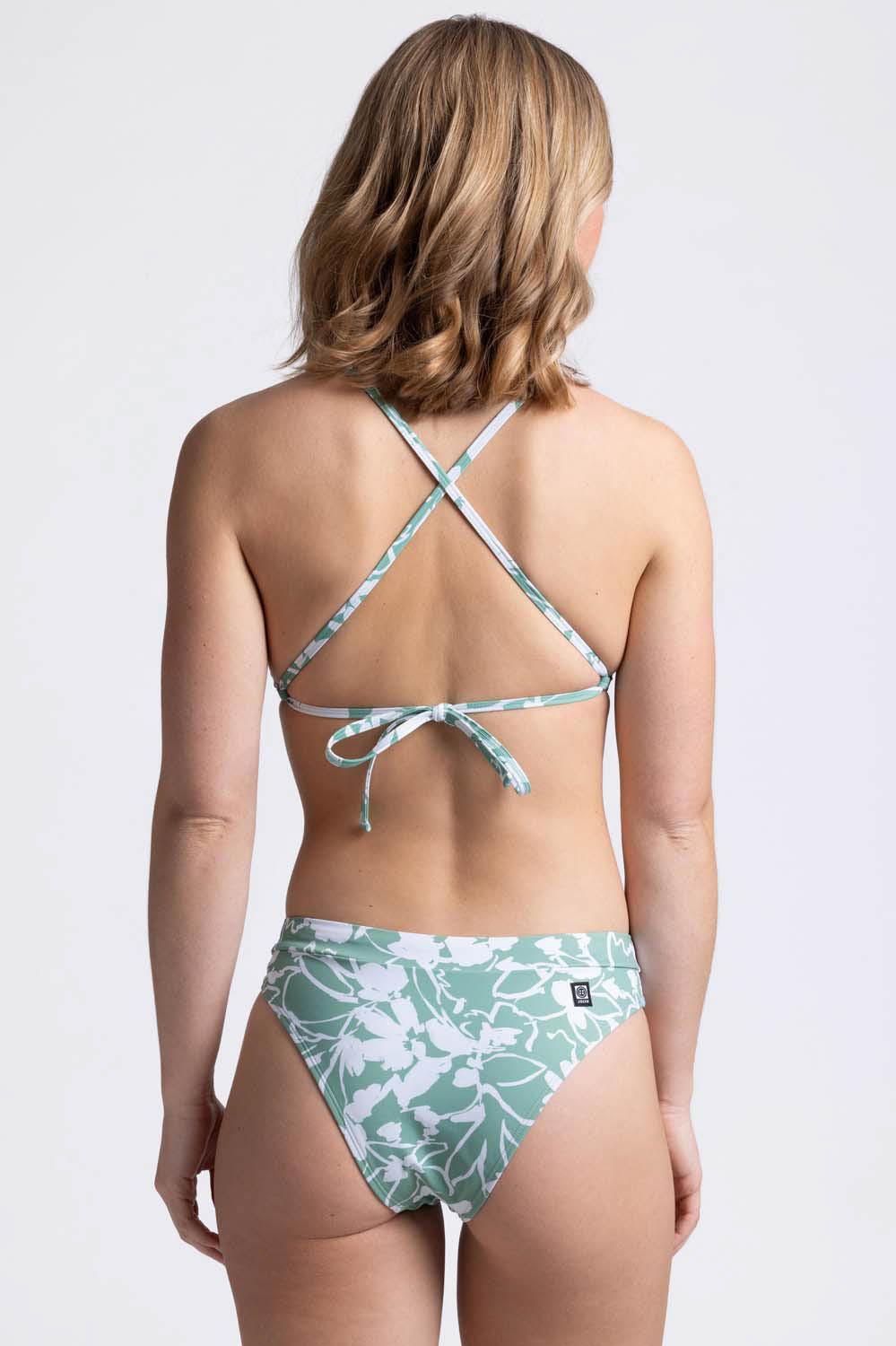Final Sale Alanna Bikini Bottom Product Image