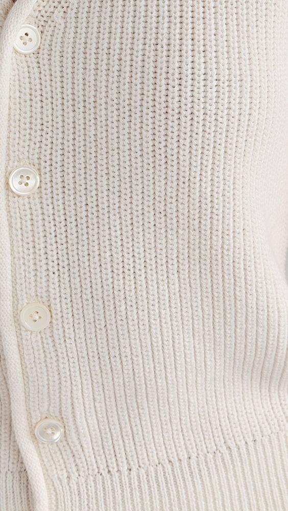Alex Mill Eldridge Sweater Vest | Shopbop Product Image
