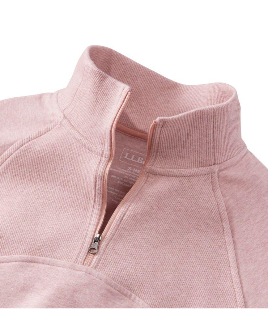 
                            
                                
                                    
                                
                            Women's L.L.Bean Cozy Pullover, Quarter-Zip
                         Product Image