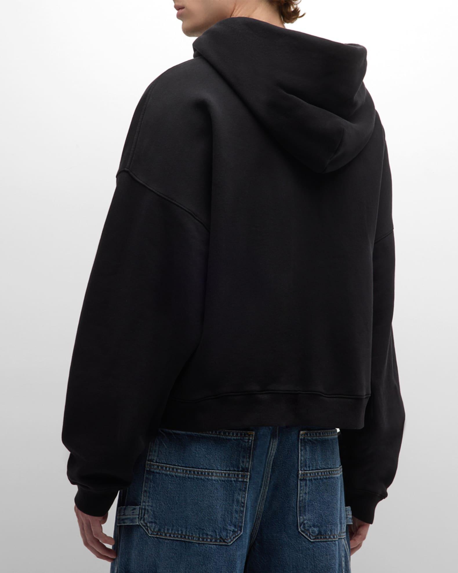 Men's Dayne Hoodie with Logo Embroidery Product Image