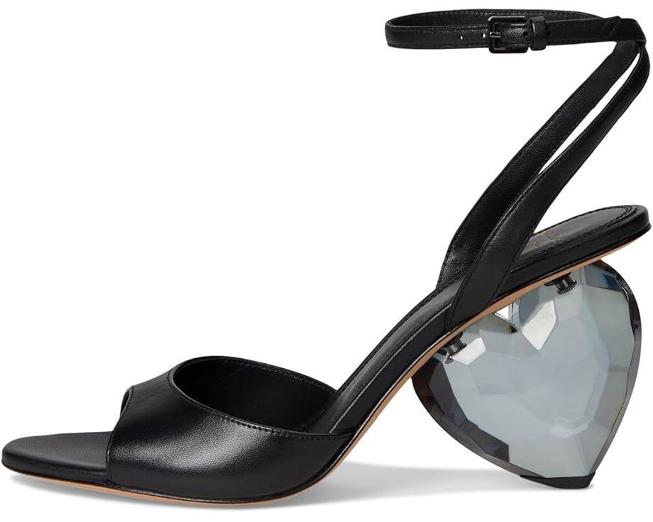 Leandra Raffia Espadrille Wedge Sandal Product Image