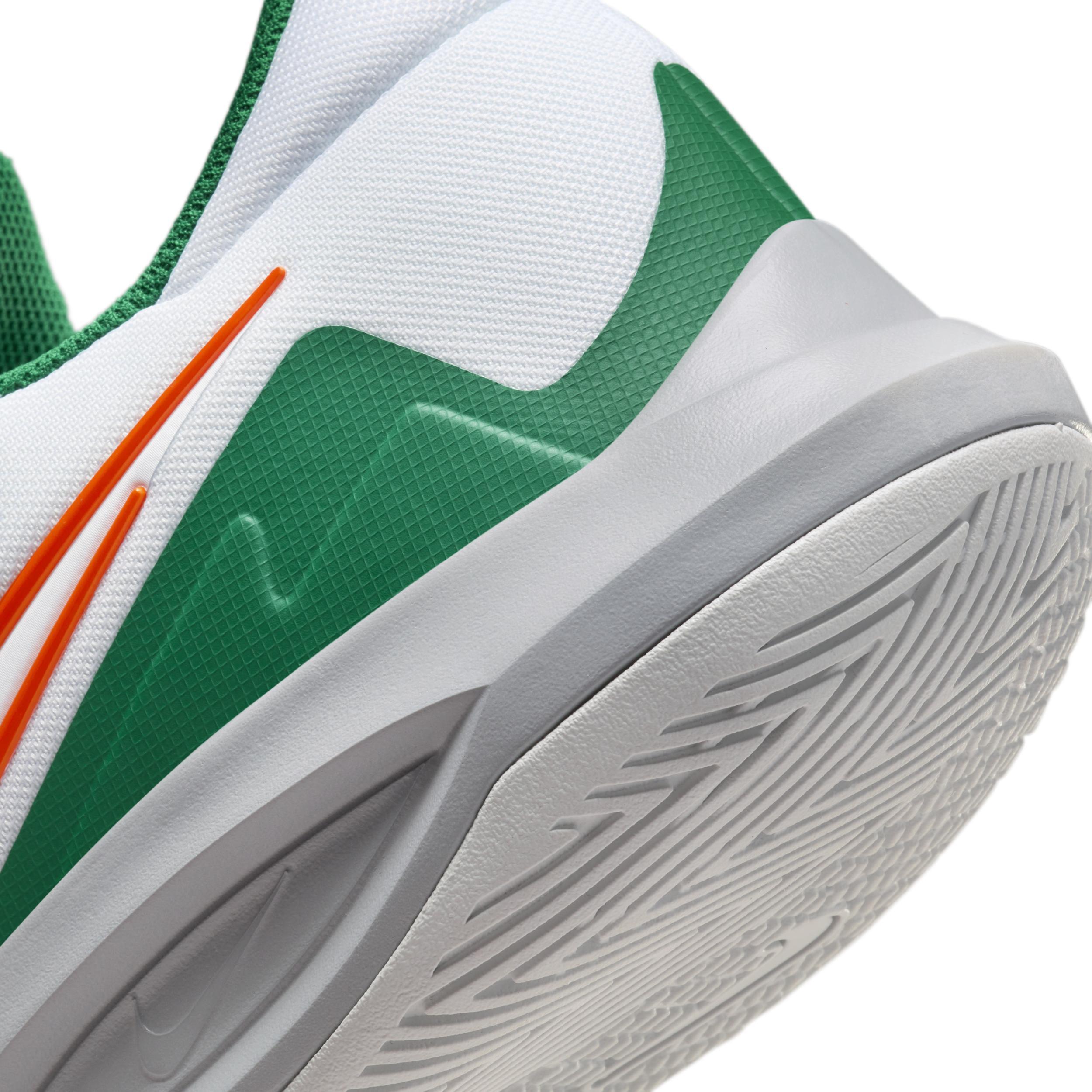 Mens Nike Precision 6 Basketball Shoes Product Image