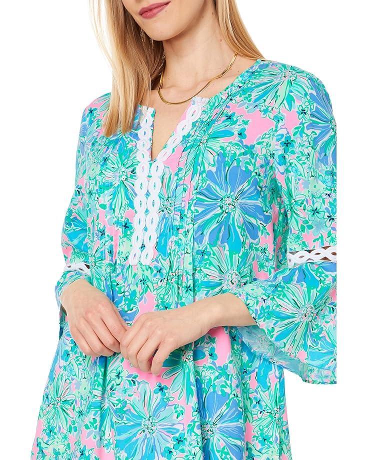 UPF 50+ Karina Tunic Product Image