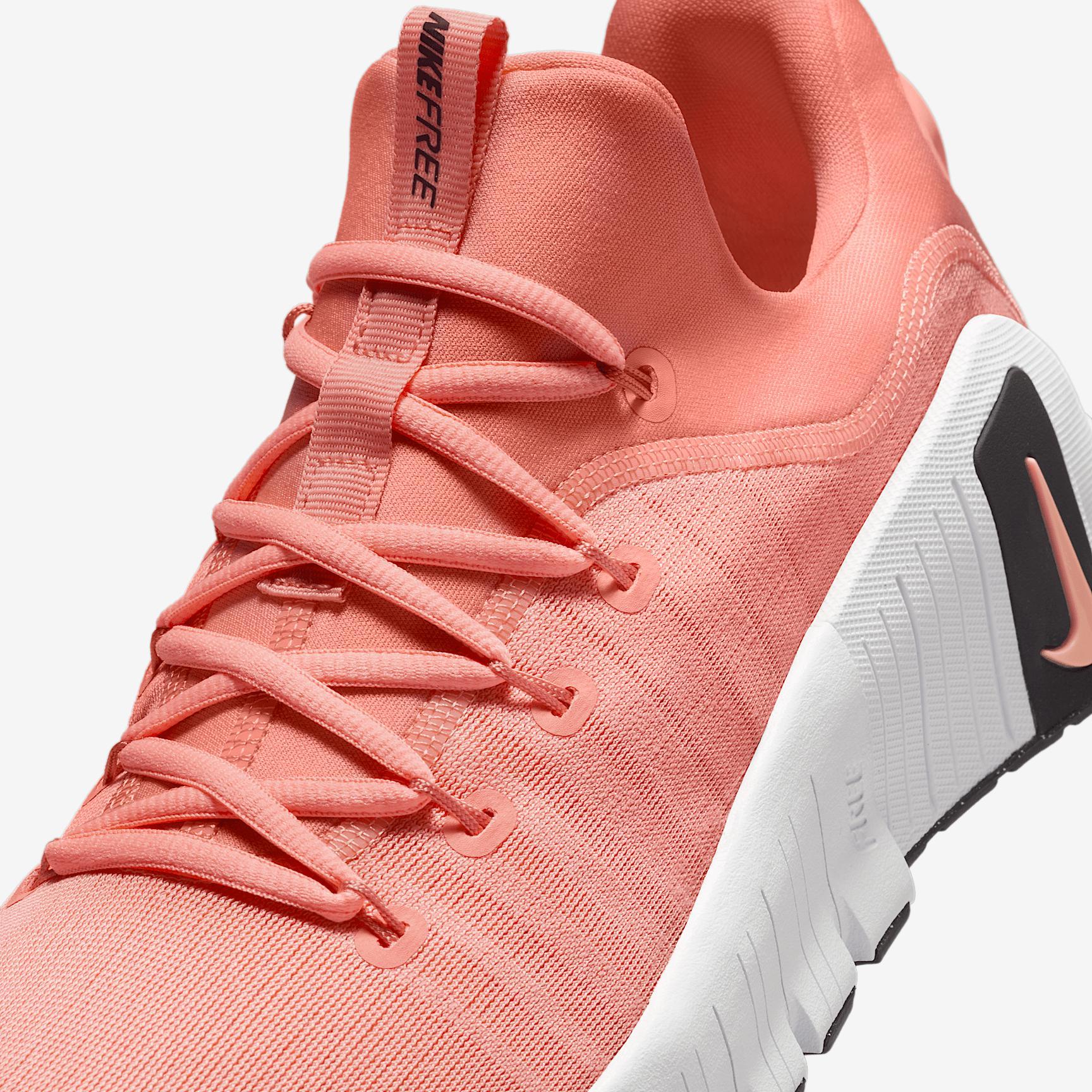 Nike Free Metcon 6 Men's Workout Shoes Product Image