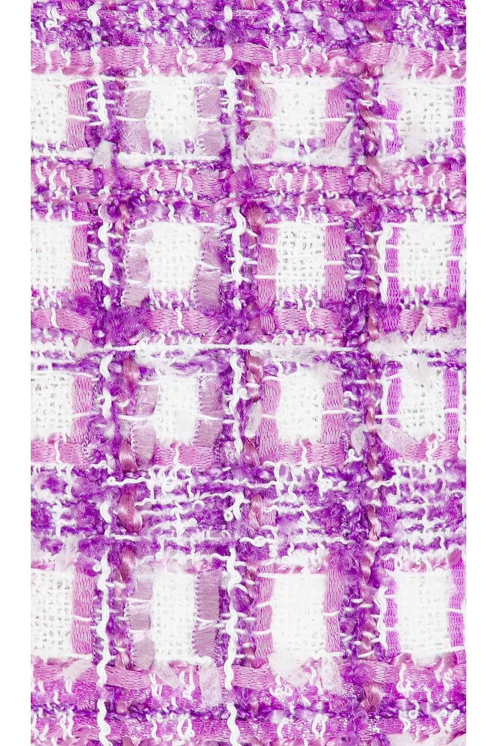 Jeanie Mini Skirt MAJORELLE Product Image
