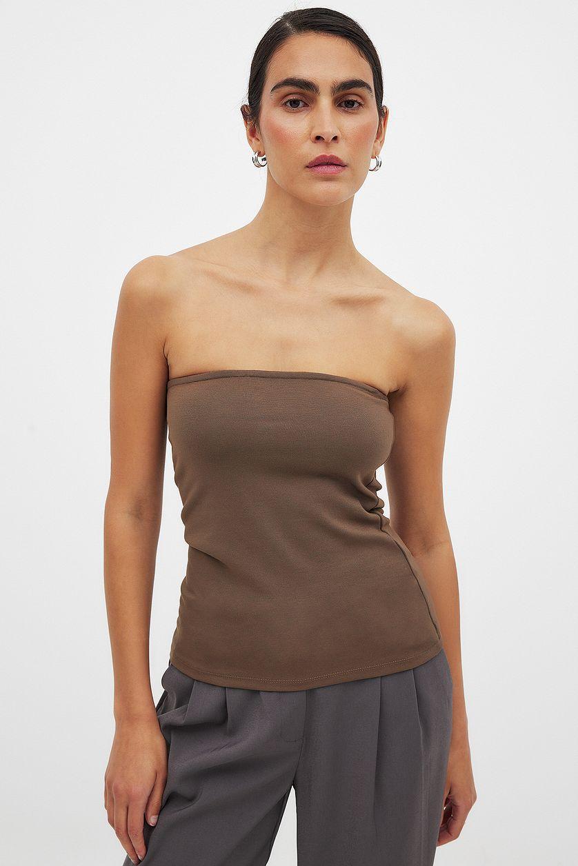 Tube Top Product Image