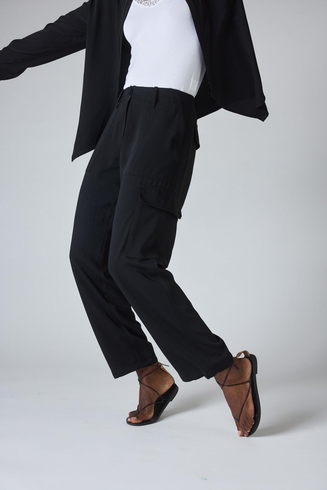 The Cargo Trouser Pants Product Image
