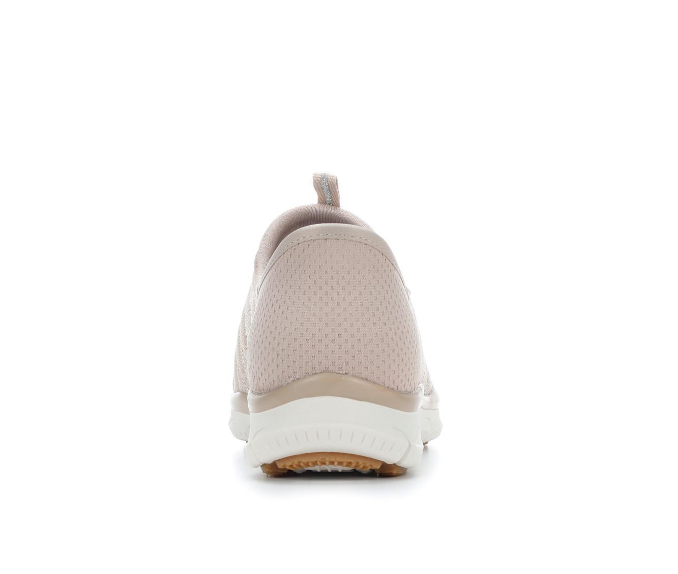 Women's Skechers Brilliant Night 100743 Slip-Ins Casual Shoes Product Image