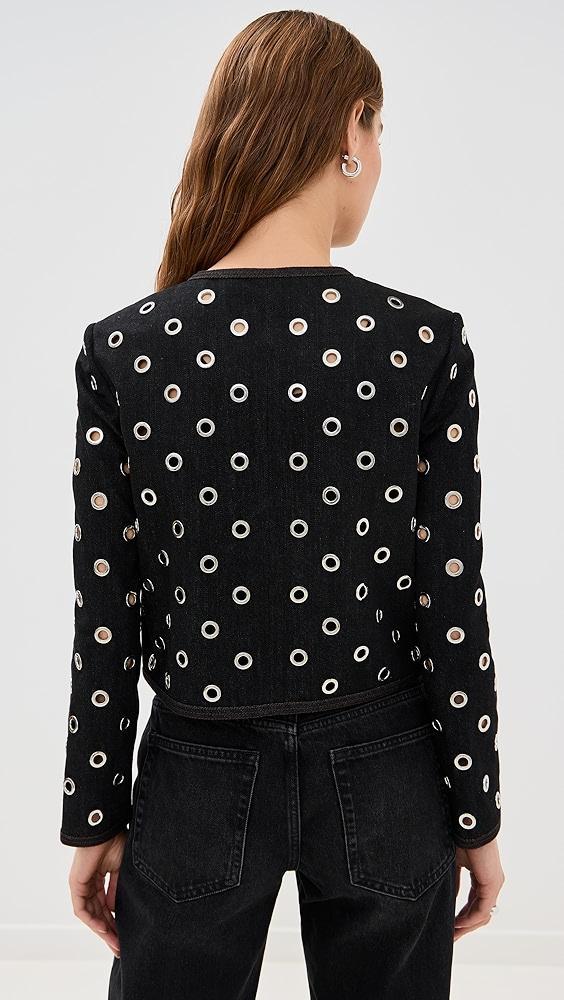 Veronica Beard Beale Jacket | Shopbop Product Image