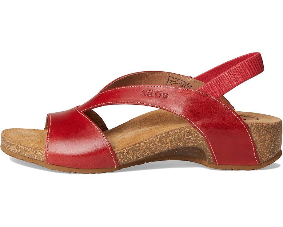 Women's Taos Footwear Venture Product Image