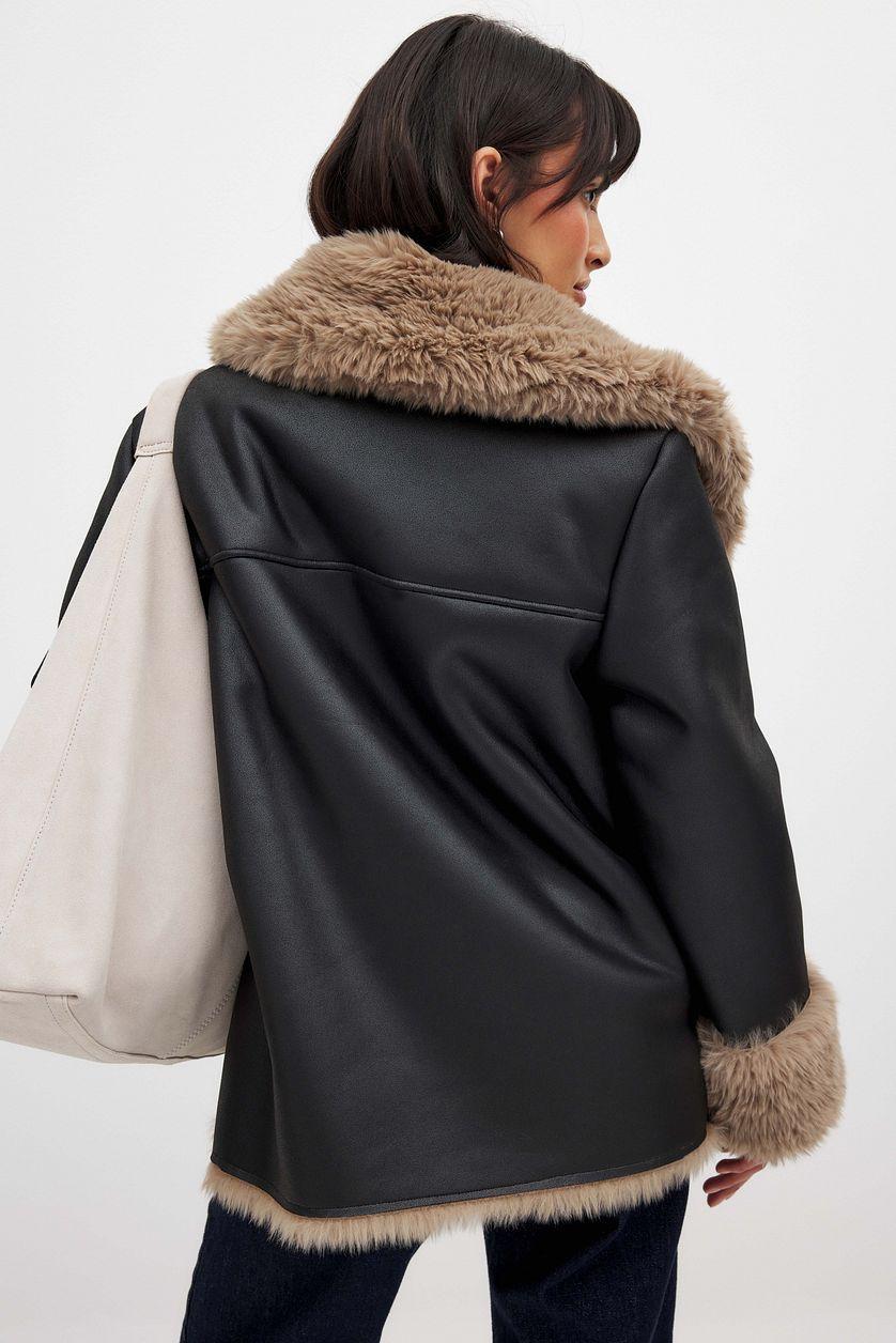 Bonded Jacket Product Image
