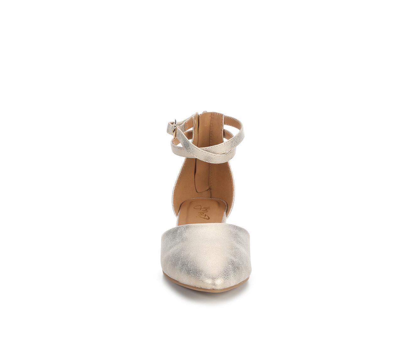Women's Y-Not Hayes Flats Product Image