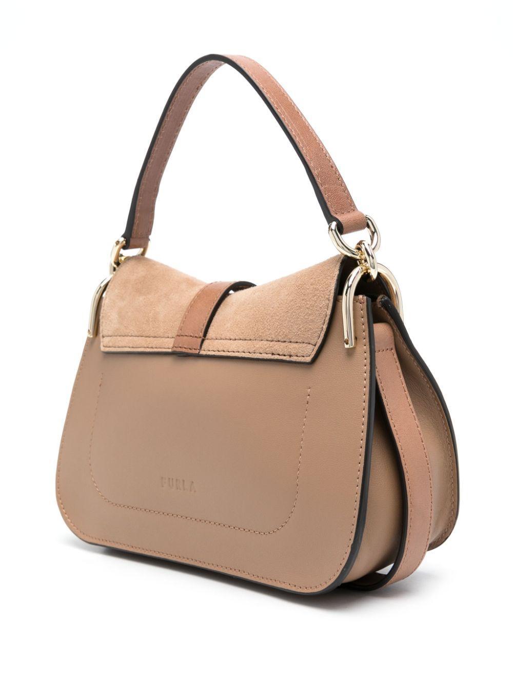 mini Flow tote bag Product Image