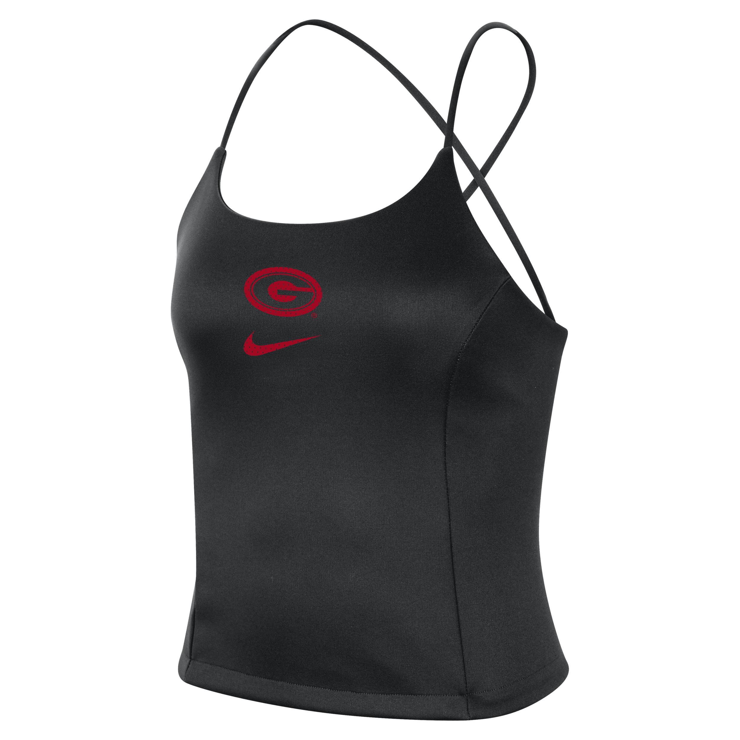 Florida Icon Clash Women's Nike College Tank Top Product Image