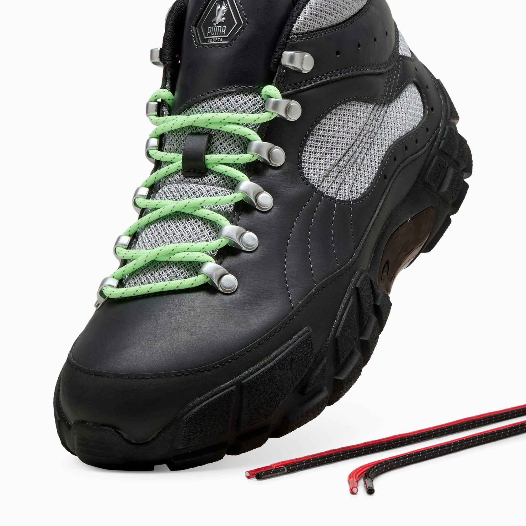 PUMA x SKEPTA Skope Mid Sneaker Product Image