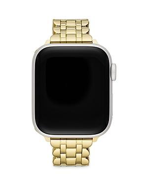 kate spade new york Scallop Apple Watch Bracelet, 38mm, 40mm & 41mm Product Image