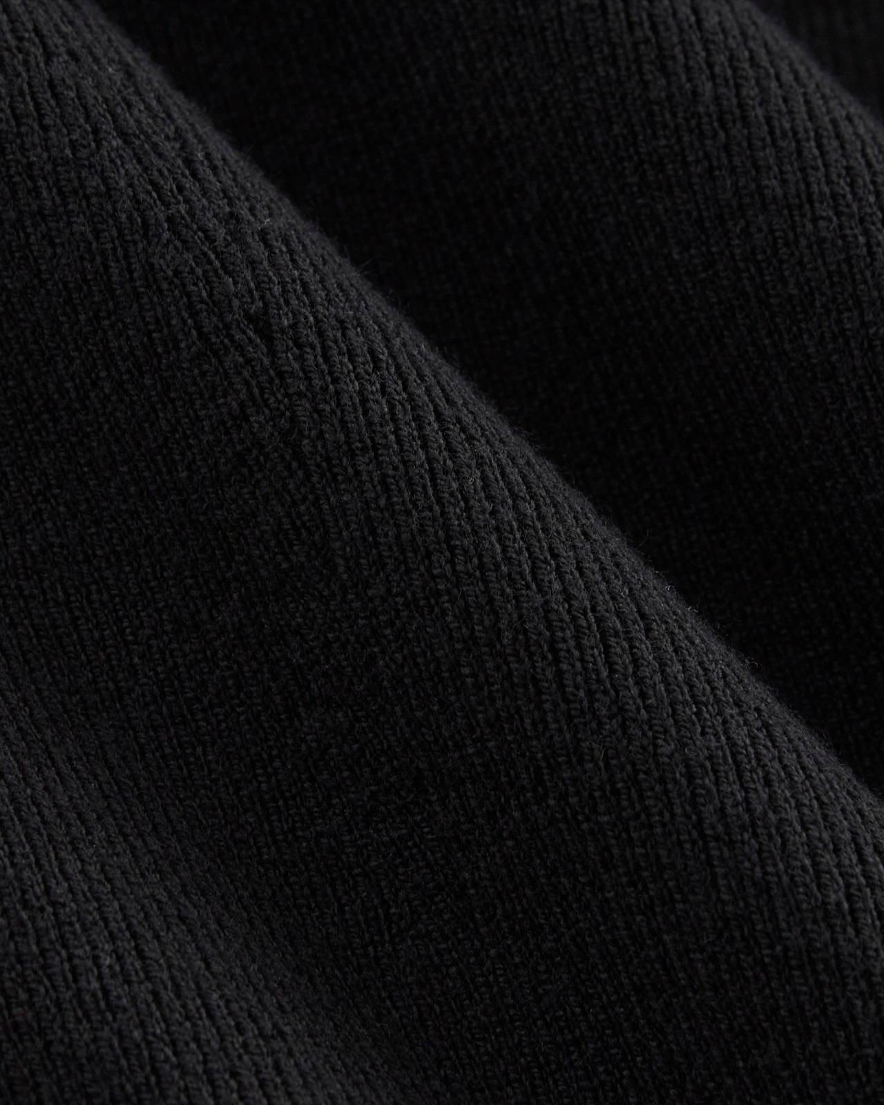 The Knit Polo Product Image