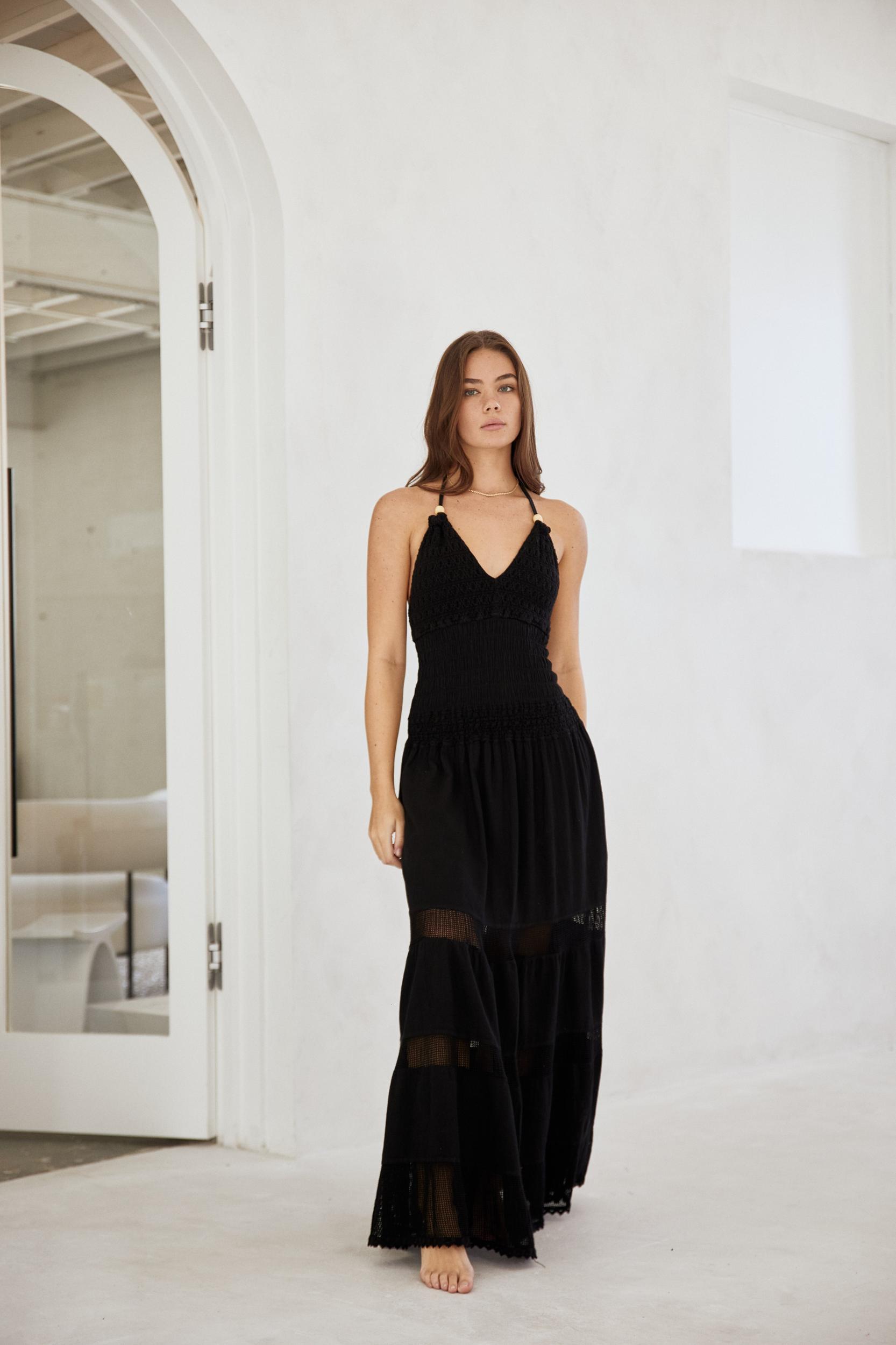 Carolina Dress Product Image